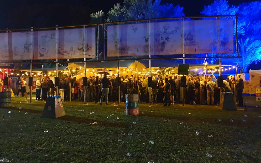 Loungefest Noordwijkerhout 2019